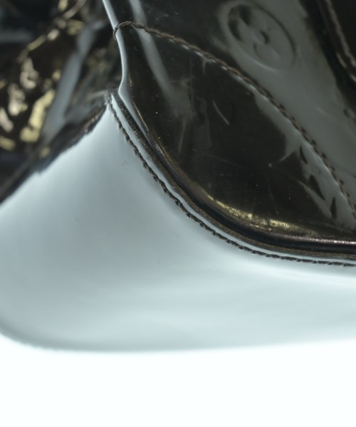 LOUIS VUITTON（ルイヴィトン）ハンドバッグ 茶 サイズ:- レディース/2200621411126