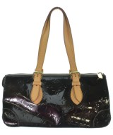 LOUIS VUITTON（ルイヴィトン）ハンドバッグ 茶 サイズ:- レディース/2200621411126