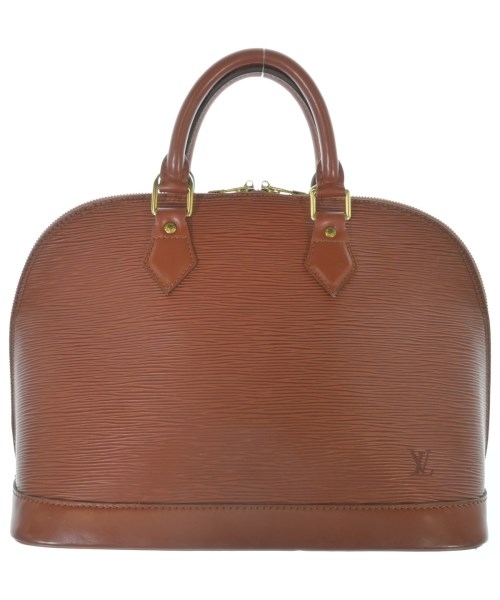 LOUIS VUITTON（ルイヴィトン）ハンドバッグ 茶 サイズ:- レディース/2200621411133
