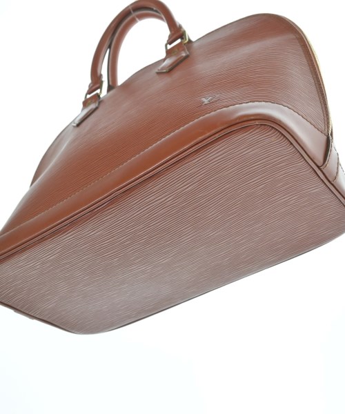 LOUIS VUITTON（ルイヴィトン）ハンドバッグ 茶 サイズ:- レディース/2200621411133