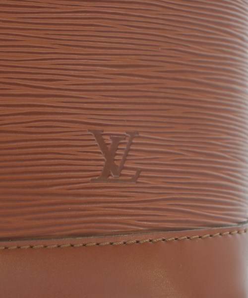 LOUIS VUITTON（ルイヴィトン）ハンドバッグ 茶 サイズ:- レディース/2200621411133