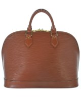 LOUIS VUITTON（ルイヴィトン）ハンドバッグ 茶 サイズ:- レディース/2200621411133