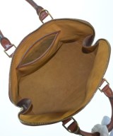 LOUIS VUITTON（ルイヴィトン）ハンドバッグ 茶 サイズ:- レディース/2200621411133