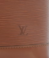 LOUIS VUITTON（ルイヴィトン）ハンドバッグ 茶 サイズ:- レディース/2200621411133