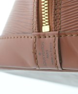 LOUIS VUITTON（ルイヴィトン）ハンドバッグ 茶 サイズ:- レディース/2200621411133