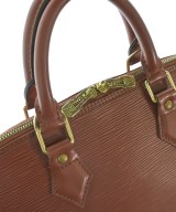 LOUIS VUITTON（ルイヴィトン）ハンドバッグ 茶 サイズ:- レディース/2200621411133