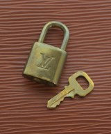 LOUIS VUITTON（ルイヴィトン）ハンドバッグ 茶 サイズ:- レディース/2200621411133