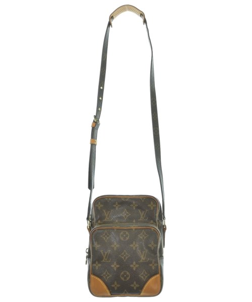 LOUIS VUITTON（ルイヴィトン）ショルダーバッグ 茶 サイズ:- レディース/2200621411140