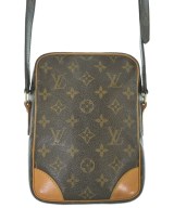 LOUIS VUITTON（ルイヴィトン）ショルダーバッグ 茶 サイズ:- レディース/2200621411140