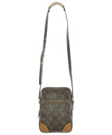 LOUIS VUITTON（ルイヴィトン）ショルダーバッグ 茶 サイズ:- レディース/2200621411140