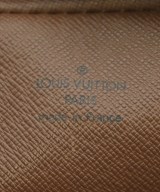 LOUIS VUITTON（ルイヴィトン）ショルダーバッグ 茶 サイズ:- レディース/2200621411140