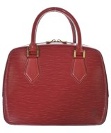 LOUIS VUITTON（ルイヴィトン）ハンドバッグ 赤 サイズ:- レディース/2200621411157