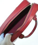 LOUIS VUITTON（ルイヴィトン）ハンドバッグ 赤 サイズ:- レディース/2200621411157