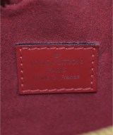 LOUIS VUITTON（ルイヴィトン）ハンドバッグ 赤 サイズ:- レディース/2200621411157