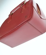 LOUIS VUITTON（ルイヴィトン）ハンドバッグ 赤 サイズ:- レディース/2200621411157