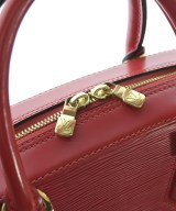 LOUIS VUITTON（ルイヴィトン）ハンドバッグ 赤 サイズ:- レディース/2200621411157