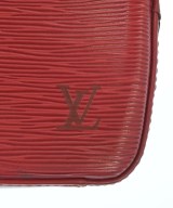 LOUIS VUITTON（ルイヴィトン）ハンドバッグ 赤 サイズ:- レディース/2200621411157