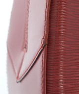 LOUIS VUITTON（ルイヴィトン）ハンドバッグ 赤 サイズ:- レディース/2200621411157