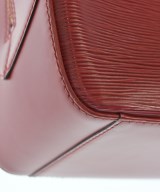 LOUIS VUITTON（ルイヴィトン）ハンドバッグ 赤 サイズ:- レディース/2200621411157