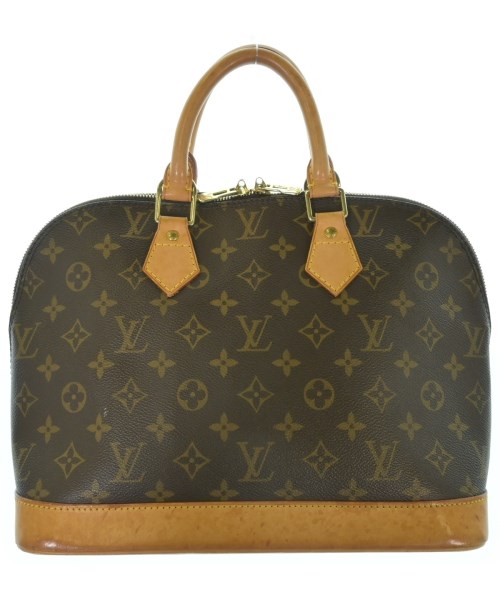 ルイヴィトン(LOUIS VUITTON)のLOUIS VUITTON ハンドバッグ