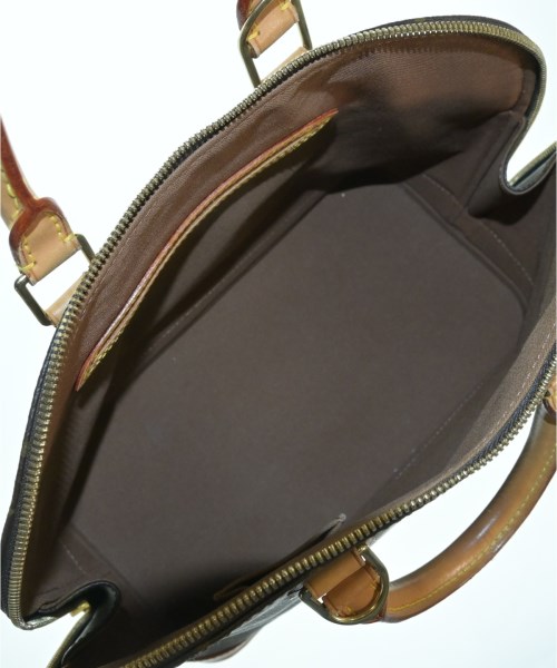 LOUIS VUITTON（ルイヴィトン）ハンドバッグ 茶 サイズ:- レディース/2200621411171