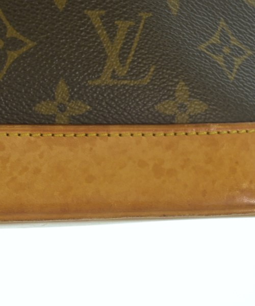 LOUIS VUITTON（ルイヴィトン）ハンドバッグ 茶 サイズ:- レディース/2200621411171