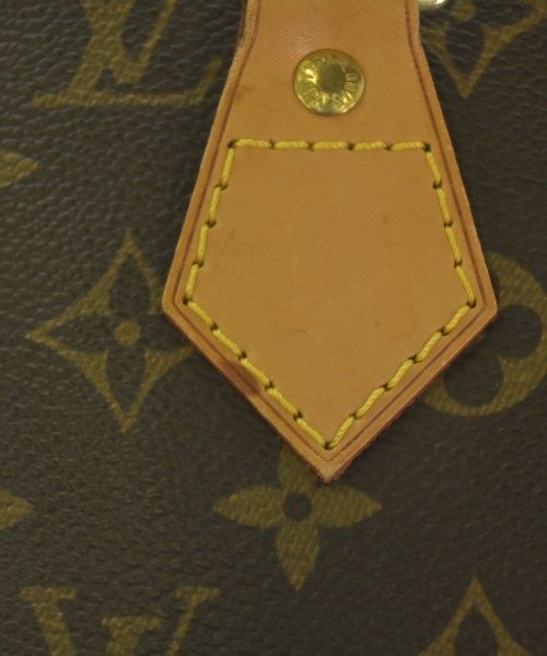 LOUIS VUITTON（ルイヴィトン）ハンドバッグ 茶 サイズ:- レディース/2200621411171