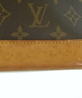 LOUIS VUITTON（ルイヴィトン）ハンドバッグ 茶 サイズ:- レディース/2200621411171