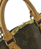 LOUIS VUITTON（ルイヴィトン）ハンドバッグ 茶 サイズ:- レディース/2200621411171