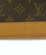 LOUIS VUITTON（ルイヴィトン）ハンドバッグ 茶 サイズ:- レディース/2200621411171