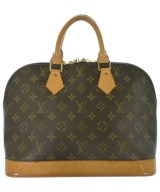 LOUIS VUITTON ハンドバッグ