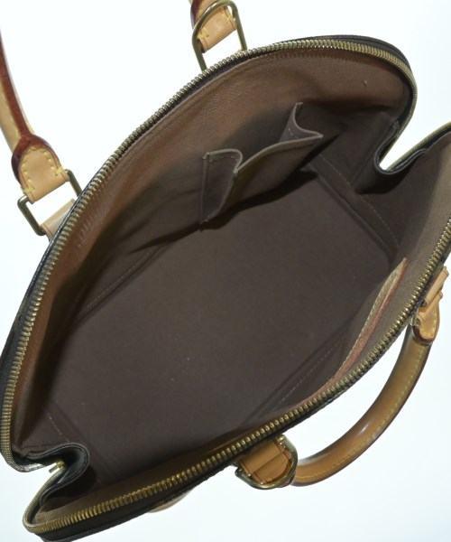 LOUIS VUITTON（ルイヴィトン）ハンドバッグ 茶 サイズ:- レディース/2200621411188