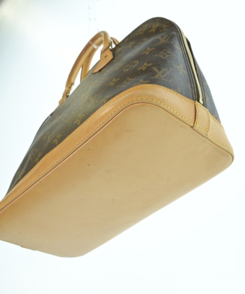 LOUIS VUITTON（ルイヴィトン）ハンドバッグ 茶 サイズ:- レディース/2200621411188