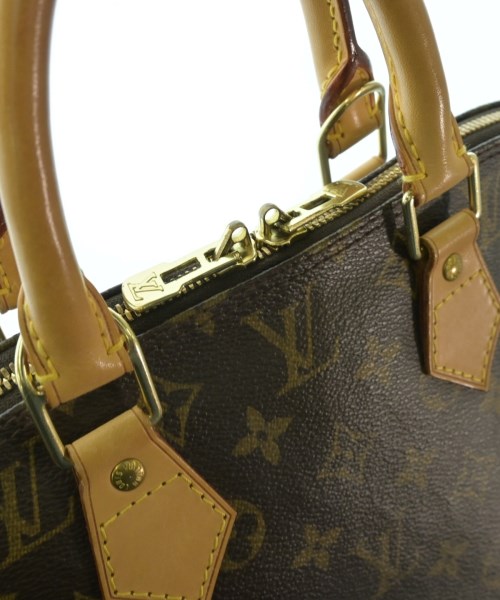 LOUIS VUITTON（ルイヴィトン）ハンドバッグ 茶 サイズ:- レディース/2200621411188