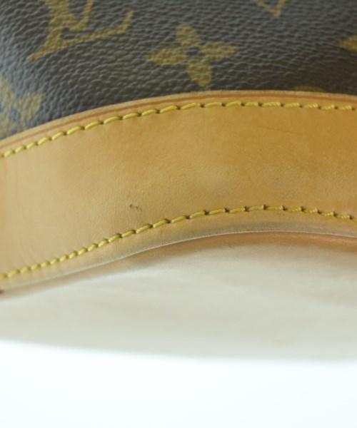 LOUIS VUITTON（ルイヴィトン）ハンドバッグ 茶 サイズ:- レディース/2200621411188