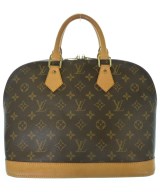 LOUIS VUITTON（ルイヴィトン）ハンドバッグ 茶 サイズ:- レディース/2200621411188