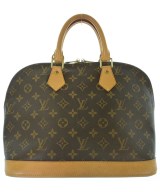 LOUIS VUITTON（ルイヴィトン）ハンドバッグ 茶 サイズ:- レディース/2200621411188