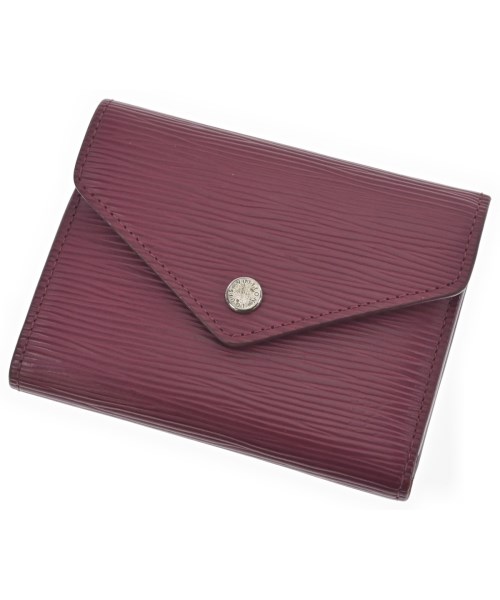 ルイヴィトン(LOUIS VUITTON)のLOUIS VUITTON 財布・コインケース