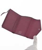 LOUIS VUITTON（ルイヴィトン）財布・コインケース 赤 サイズ:- レディース/2200621411195