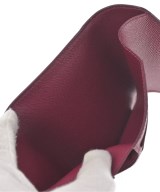 LOUIS VUITTON（ルイヴィトン）財布・コインケース 赤 サイズ:- レディース/2200621411195