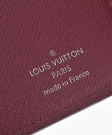 LOUIS VUITTON（ルイヴィトン）財布・コインケース 赤 サイズ:- レディース/2200621411195