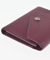 LOUIS VUITTON（ルイヴィトン）財布・コインケース 赤 サイズ:- レディース/2200621411195