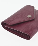 LOUIS VUITTON（ルイヴィトン）財布・コインケース 赤 サイズ:- レディース/2200621411195