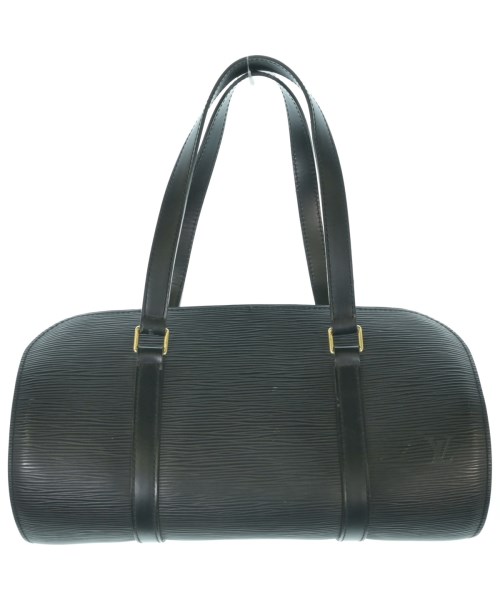 LOUIS VUITTON（ルイヴィトン）ハンドバッグ 黒 サイズ:- レディース/2200621411201