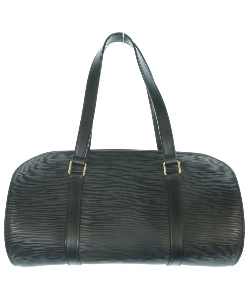 LOUIS VUITTON（ルイヴィトン）ハンドバッグ 黒 サイズ:- レディース/2200621411201