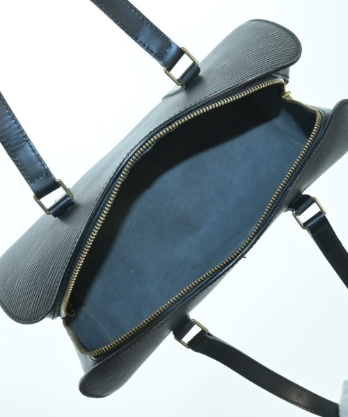 LOUIS VUITTON（ルイヴィトン）ハンドバッグ 黒 サイズ:- レディース/2200621411201