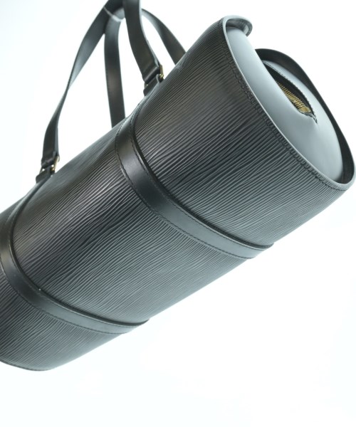 LOUIS VUITTON（ルイヴィトン）ハンドバッグ 黒 サイズ:- レディース/2200621411201