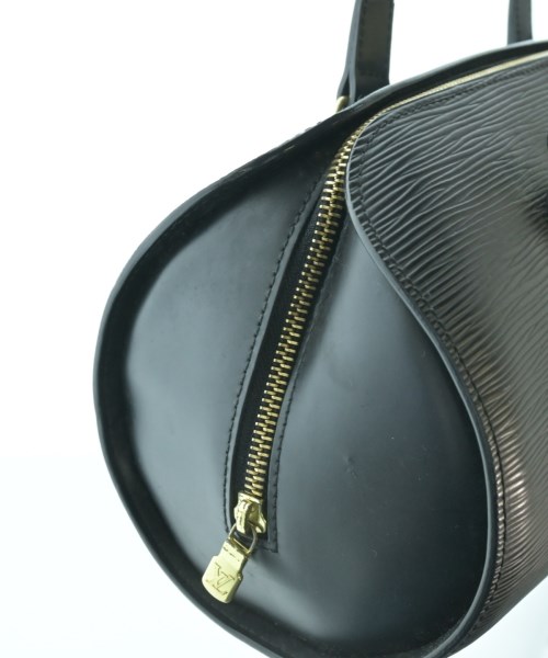 LOUIS VUITTON（ルイヴィトン）ハンドバッグ 黒 サイズ:- レディース/2200621411201