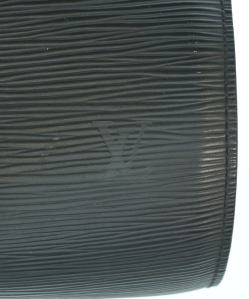 LOUIS VUITTON（ルイヴィトン）ハンドバッグ 黒 サイズ:- レディース/2200621411201