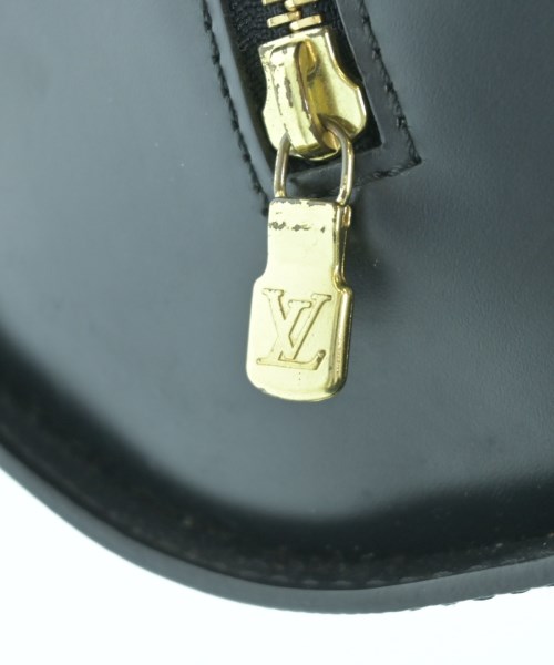 LOUIS VUITTON（ルイヴィトン）ハンドバッグ 黒 サイズ:- レディース/2200621411201